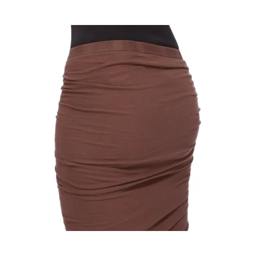 Soft Edfu Skirt Long