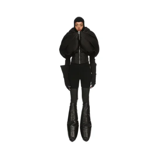 Runway Headon Flightsuit