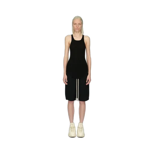 Rib Tank Top