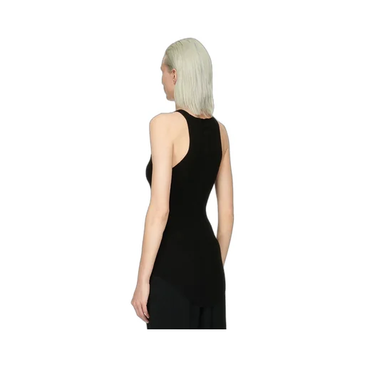 Rib Tank Top