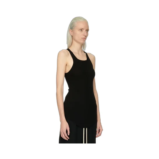 Rib Tank Top