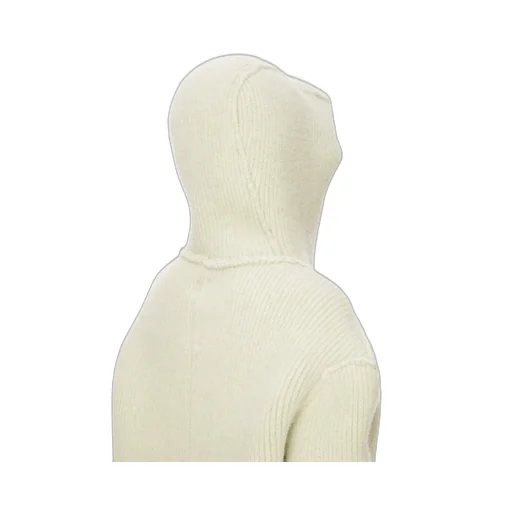 Runway Hooded Robe