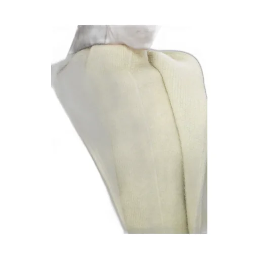 Runway Hooded Robe