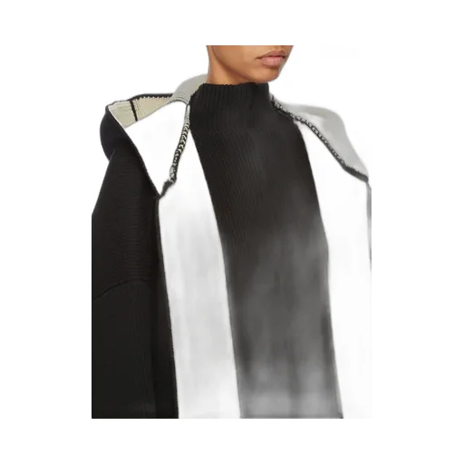 Runway Jumbo Hooded Peter