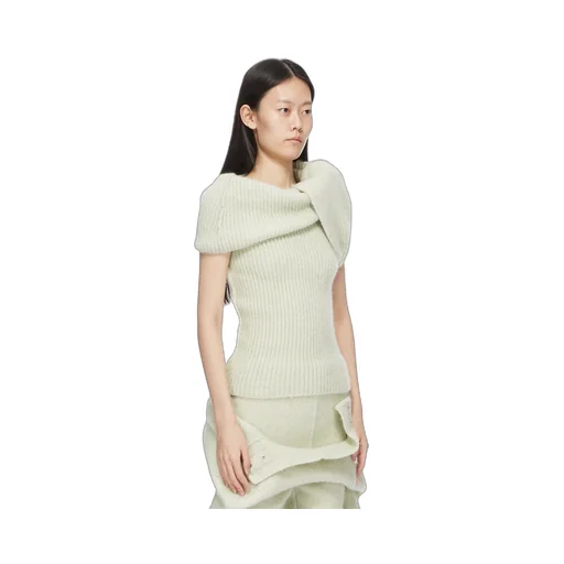 Runway Banded T