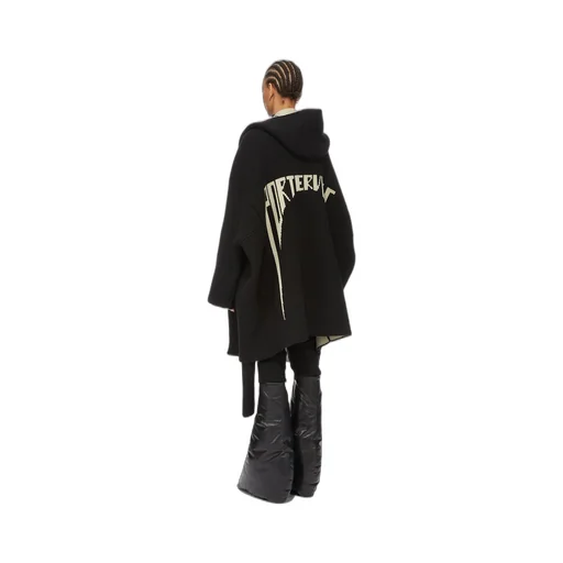 Runway Jumbo Hooded Peter