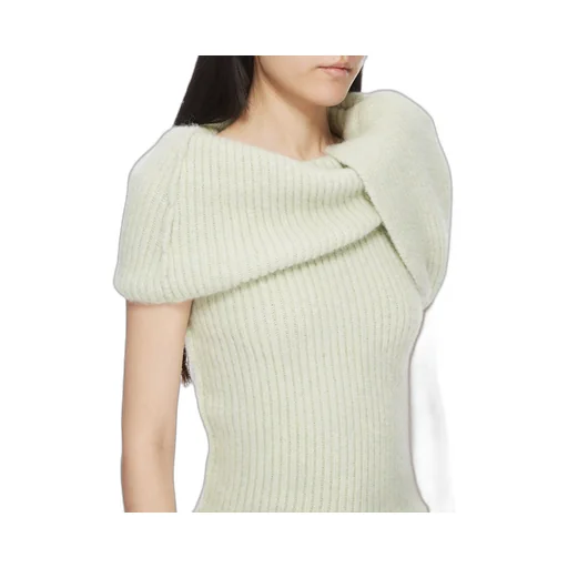 Runway Banded T