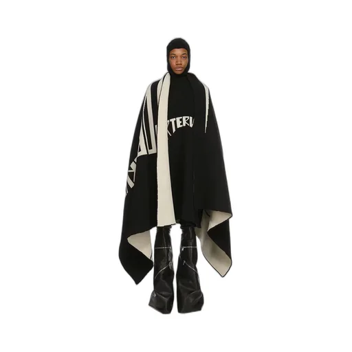 Runway Jumbo Hooded Peter