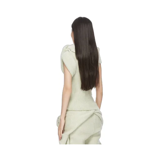 Runway Banded T