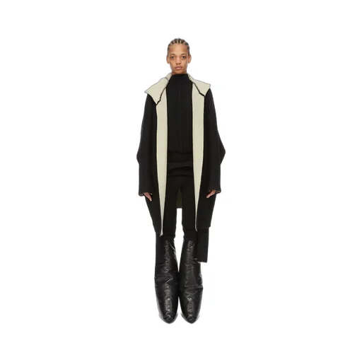 Runway Jumbo Hooded Peter