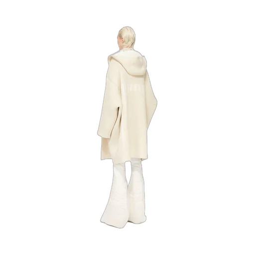 Runway Jumbo Hooded Peter