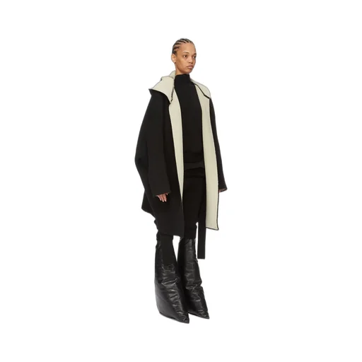 Runway Jumbo Hooded Peter