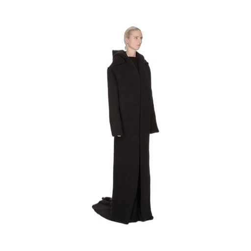 Hooded Robe