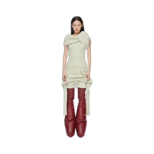 Runway Banded T