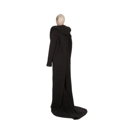Hooded Robe
