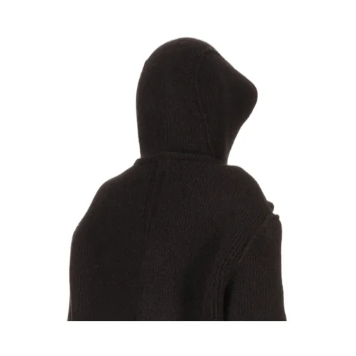 Hooded Robe