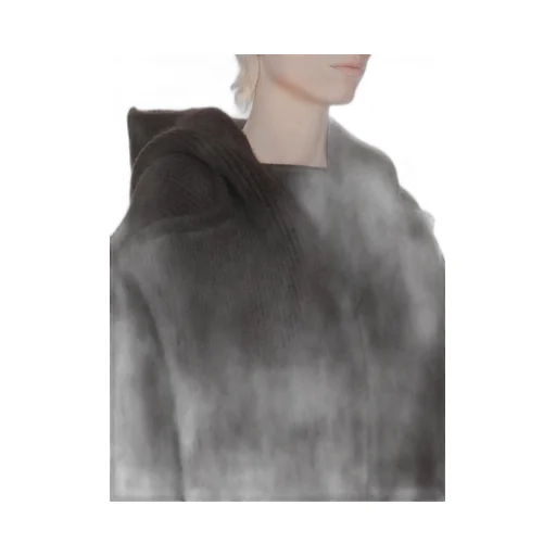 Hooded Robe