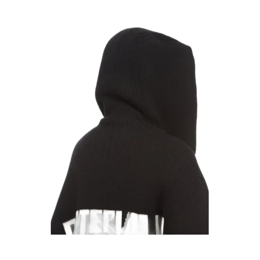 Runway Jumbo Hooded Peter