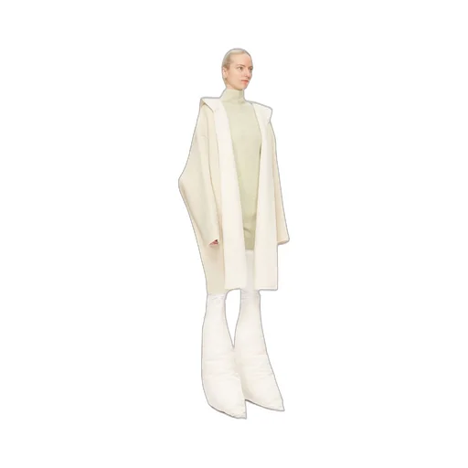 Runway Jumbo Hooded Peter
