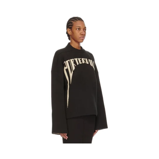 Runway Jumbo Crewneck