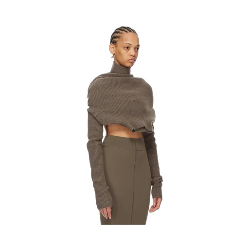 Runway Headon Dbl Lupetto