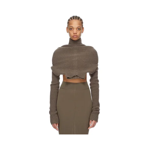 Runway Headon Dbl Lupetto