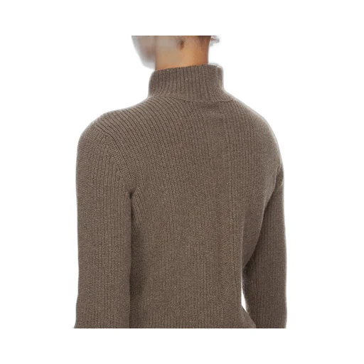 Runway Headon Dbl Lupetto