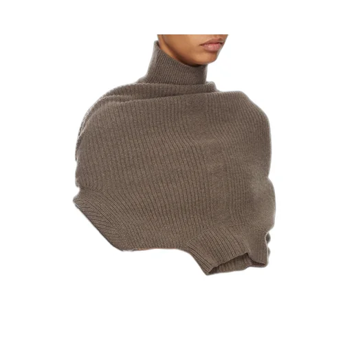 Runway Headon Dbl Lupetto