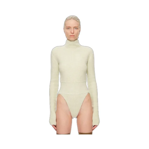 Runway Headon Bodysuit