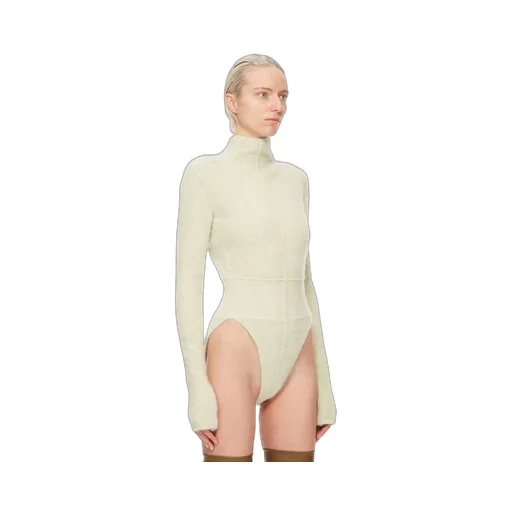 Runway Headon Bodysuit