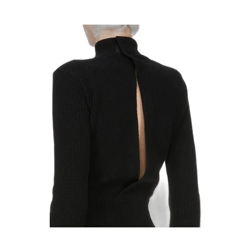 Runway Headon Bodysuit