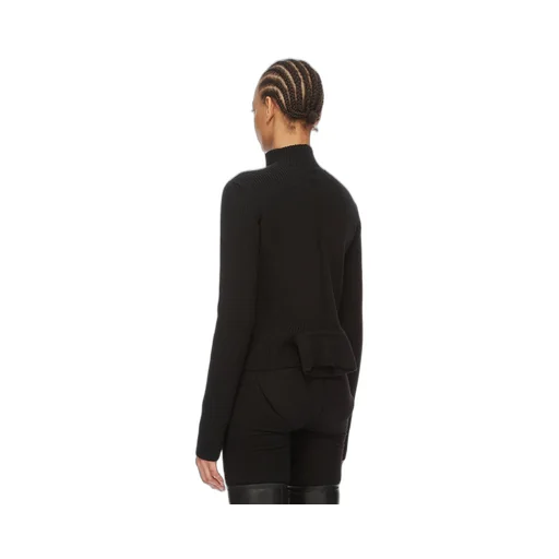 Runway Headon Dbl Lupetto