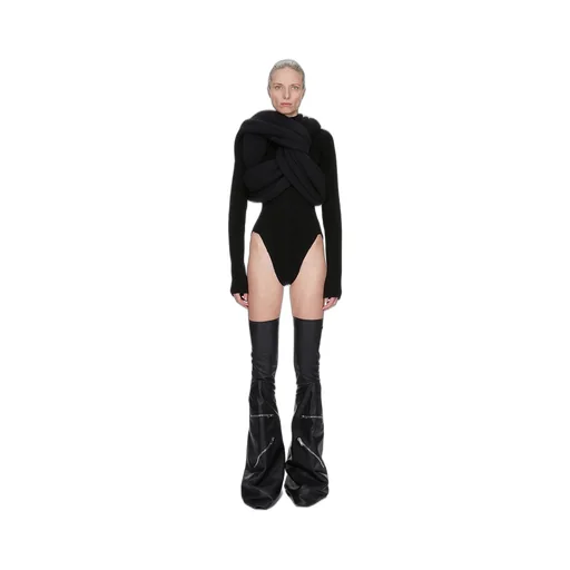 Runway Headon Bodysuit