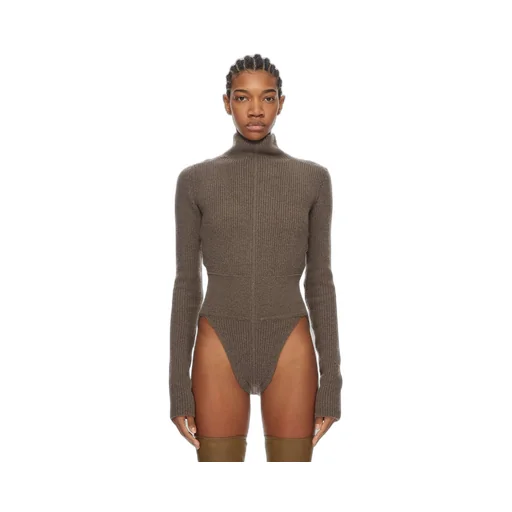 Runway Headon Bodysuit