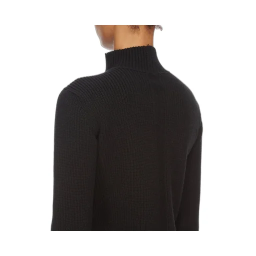 Runway Headon Dbl Lupetto