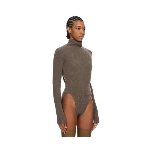 Runway Headon Bodysuit