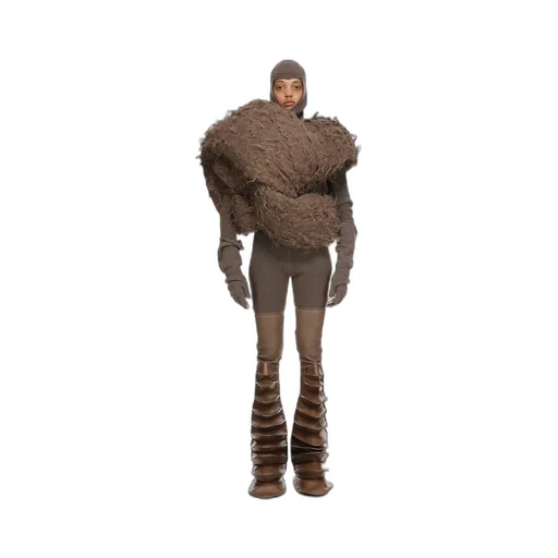 Runway Headon Flightsuit