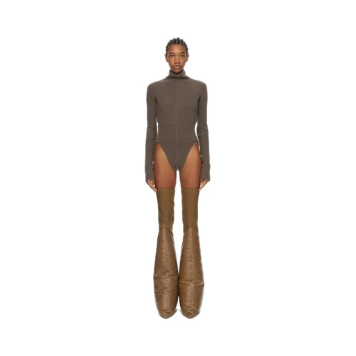 Runway Headon Bodysuit