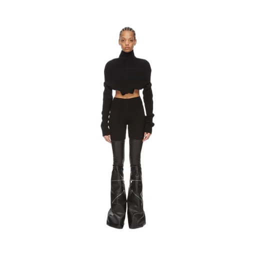 Runway Headon Dbl Lupetto