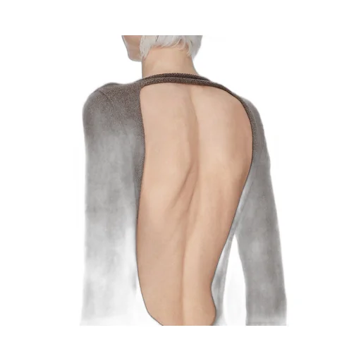 Luna Gown