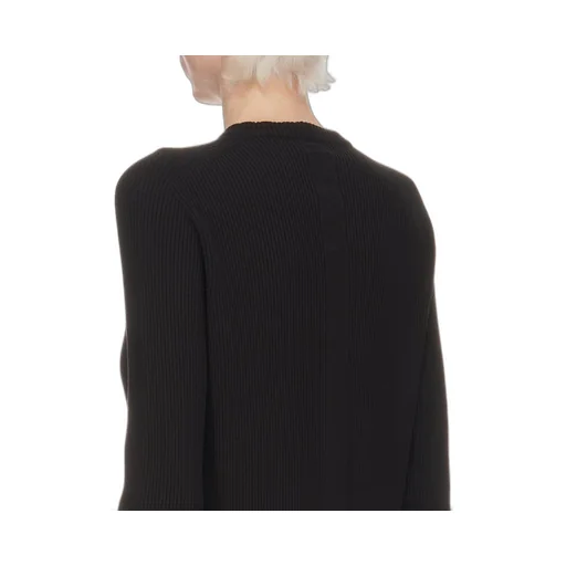 Ribbed Geo