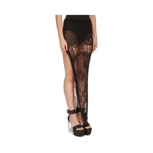 Spider Ziggy Skirt