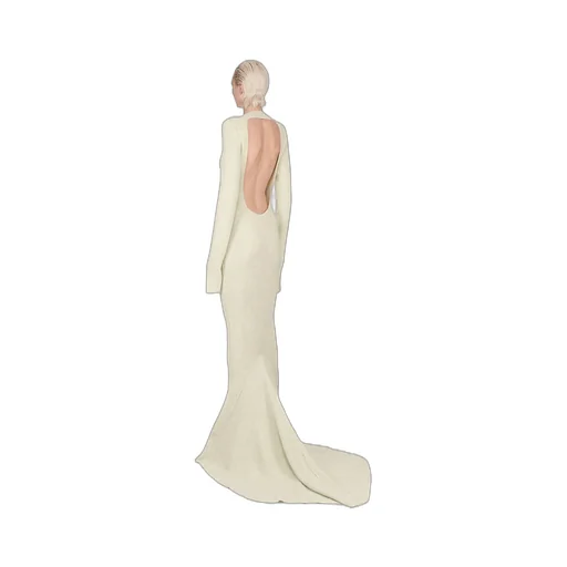 Luna Gown