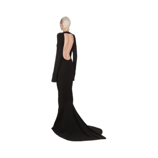 Luna Gown
