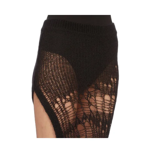 Spider Ziggy Skirt