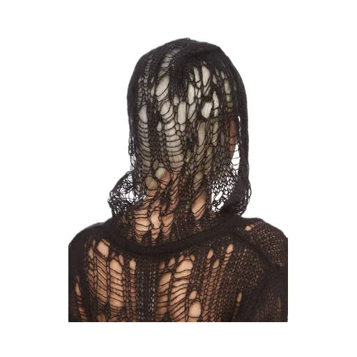 Spider Hoodie