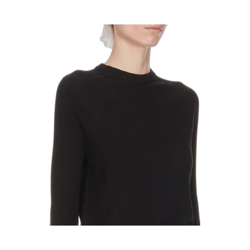 Ribbed Geo