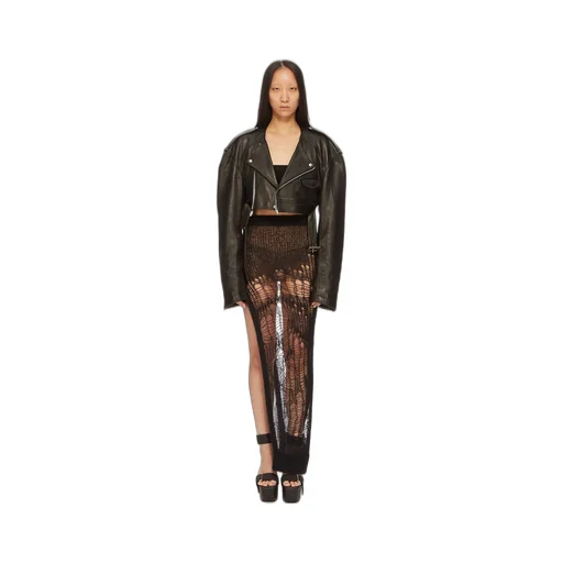 Spider Ziggy Skirt