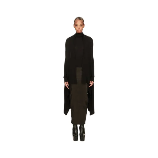 Long Wrap