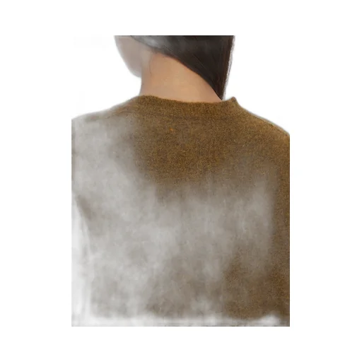 Tommy V Neck